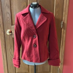 Van Heusen M jacket